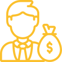Investors Icon